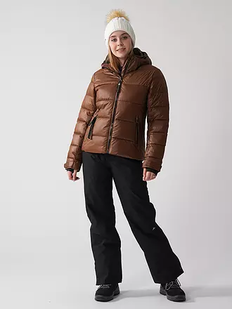 LUHTA | Chaqueta de esquí Kallunki para mujer | 